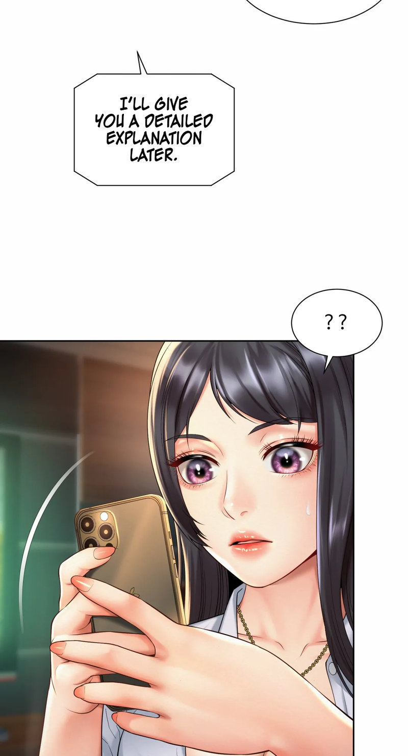 Workplace Romance - Chapter 30 [photo 27] - MangaPorn