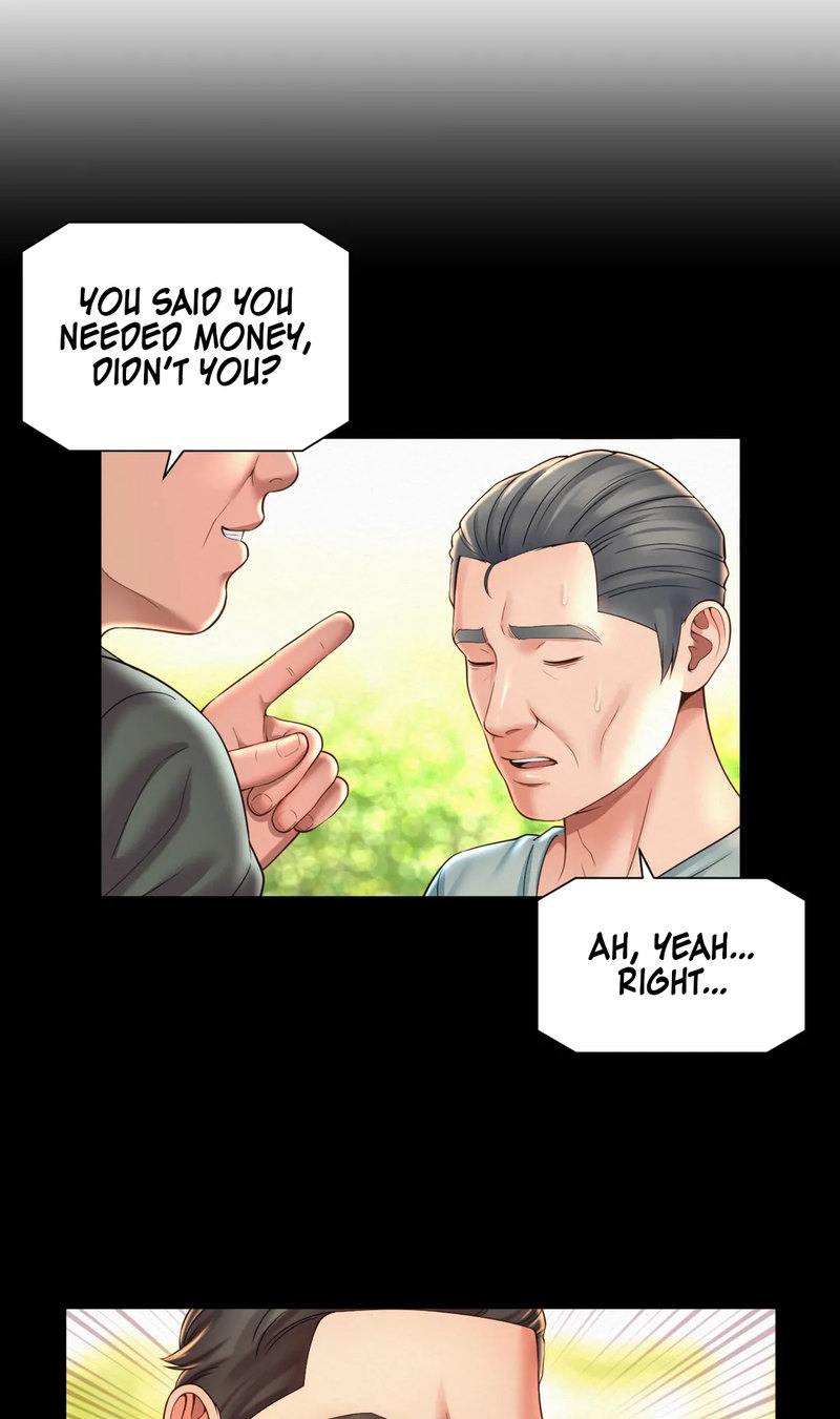 Workplace Romance - Chapter 30 [photo 29] - MangaPorn