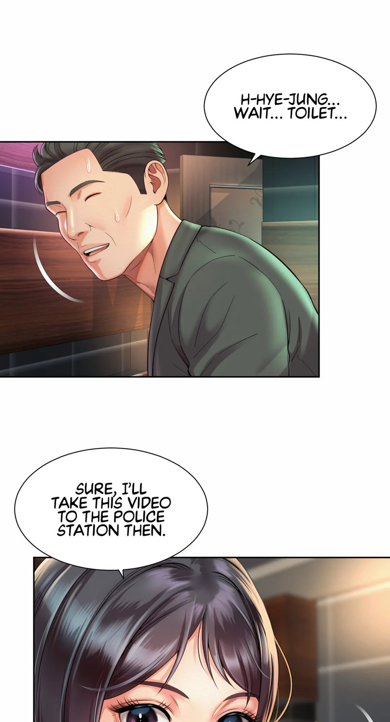 Workplace Romance - Chapter 30 [photo 32] - MangaPorn