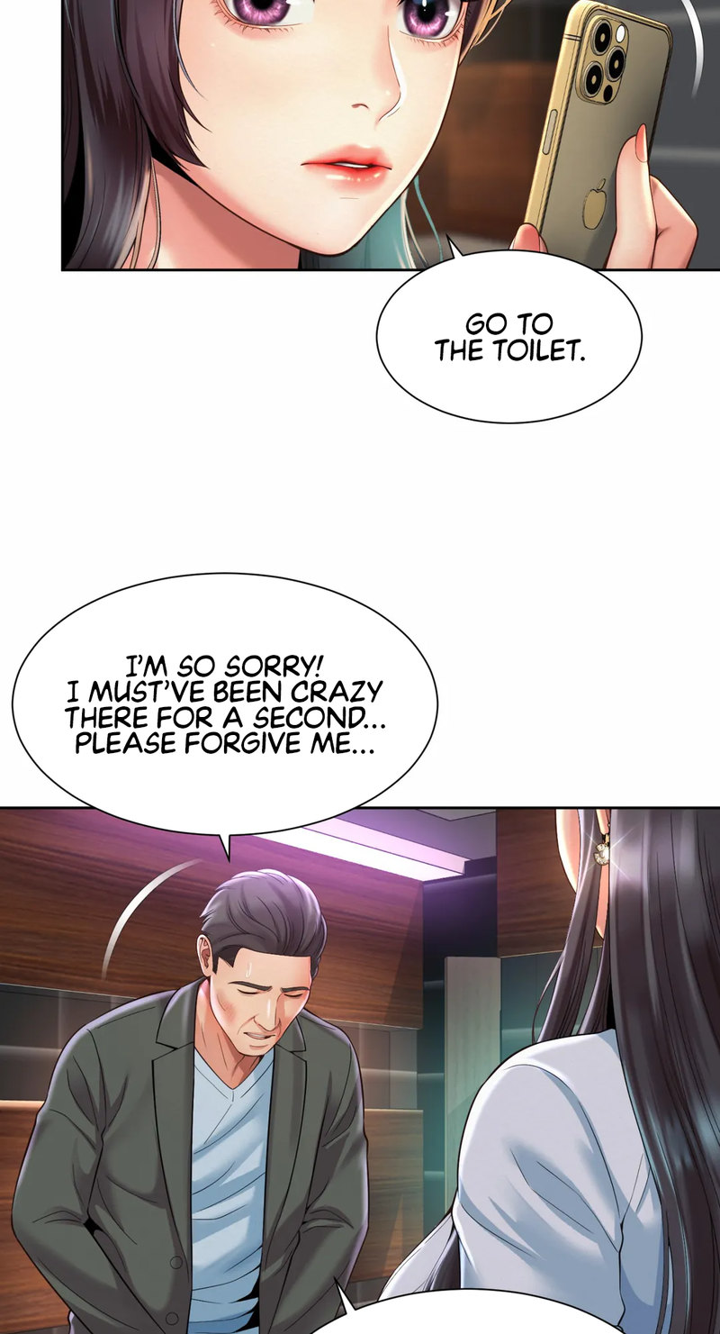 Workplace Romance - Chapter 30 [photo 33] - MangaPorn