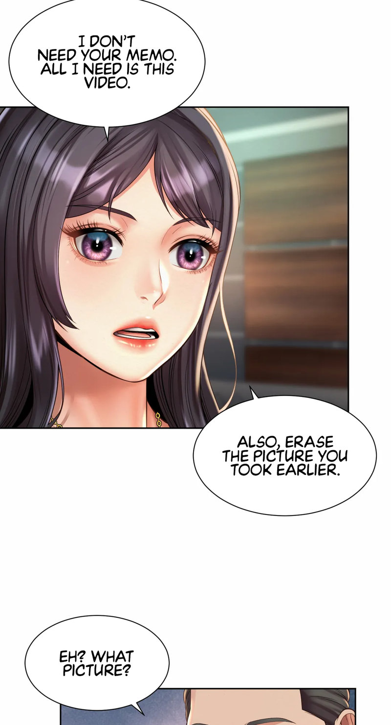 Workplace Romance - Chapter 30 [photo 35] - MangaPorn