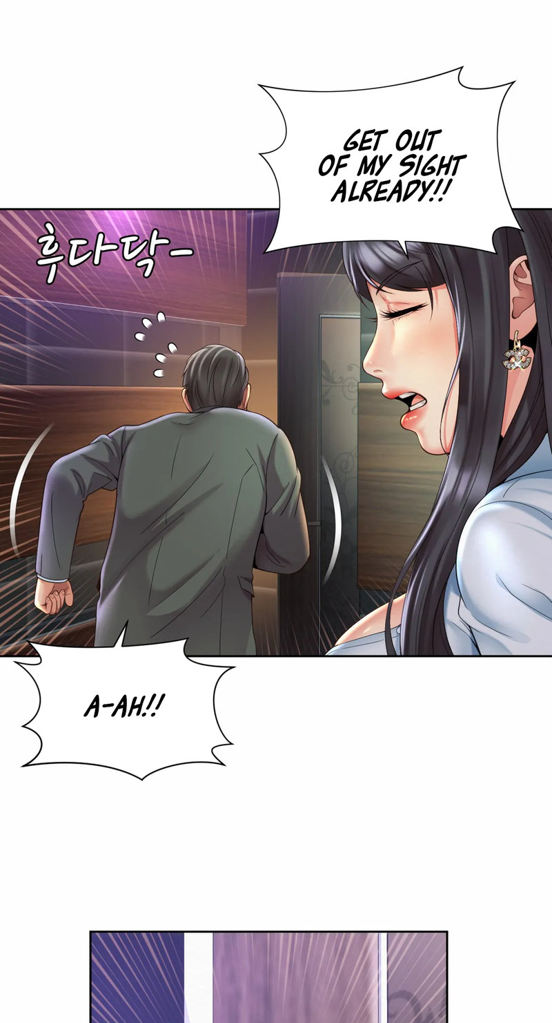 Workplace Romance - Chapter 30 [photo 38] - MangaPorn