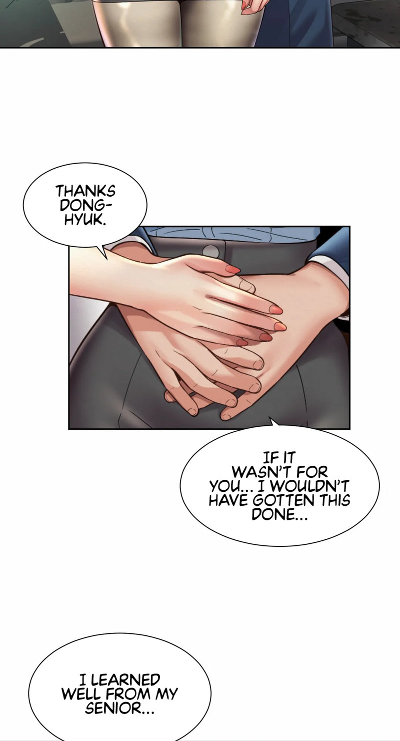 Workplace Romance - Chapter 30 [photo 41] - MangaPorn