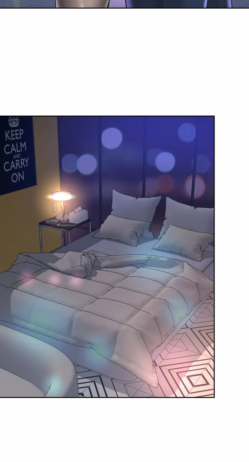 Workplace Romance - Chapter 30 [photo 47] - MangaPorn