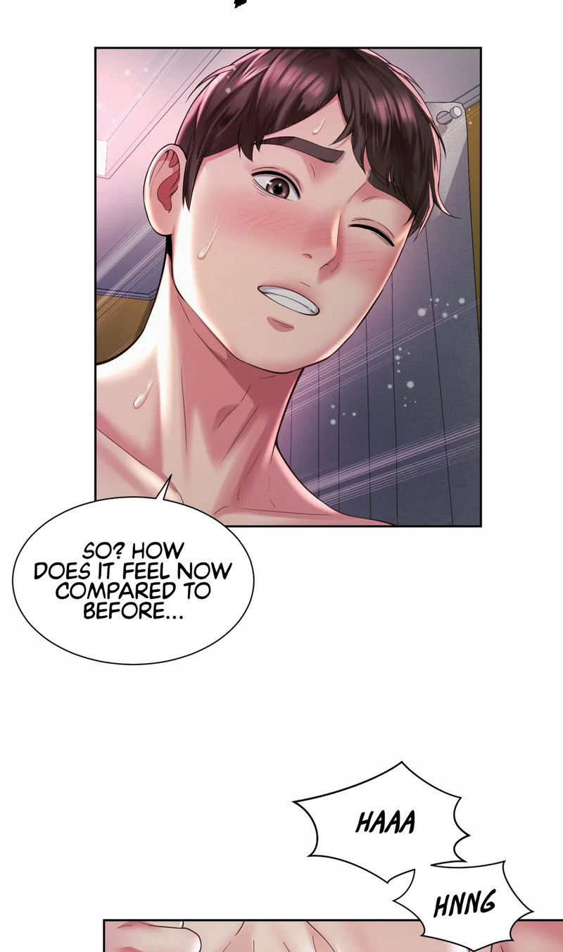 Workplace Romance - Chapter 31 [photo 29] - MangaPorn