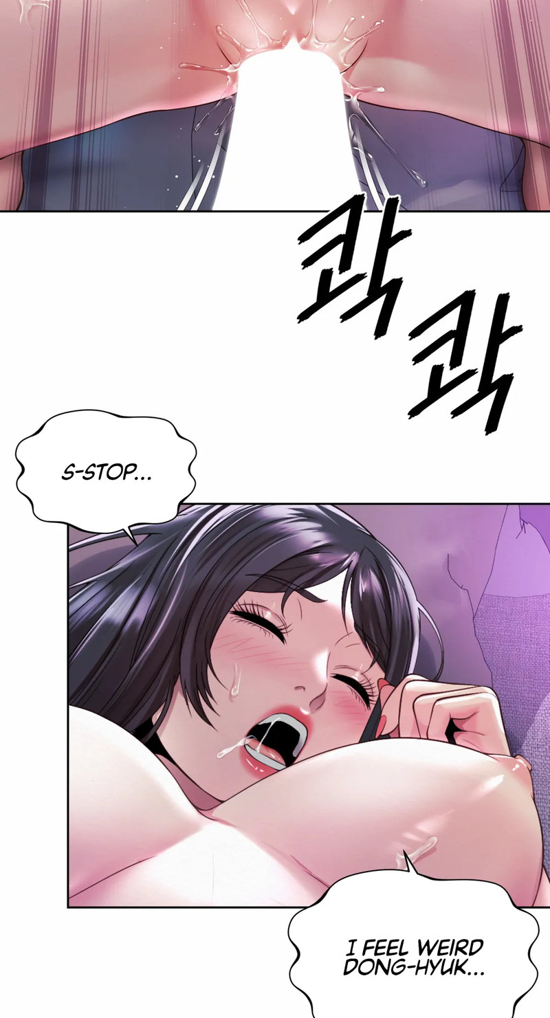 Workplace Romance - Chapter 31 [photo 33] - MangaPorn