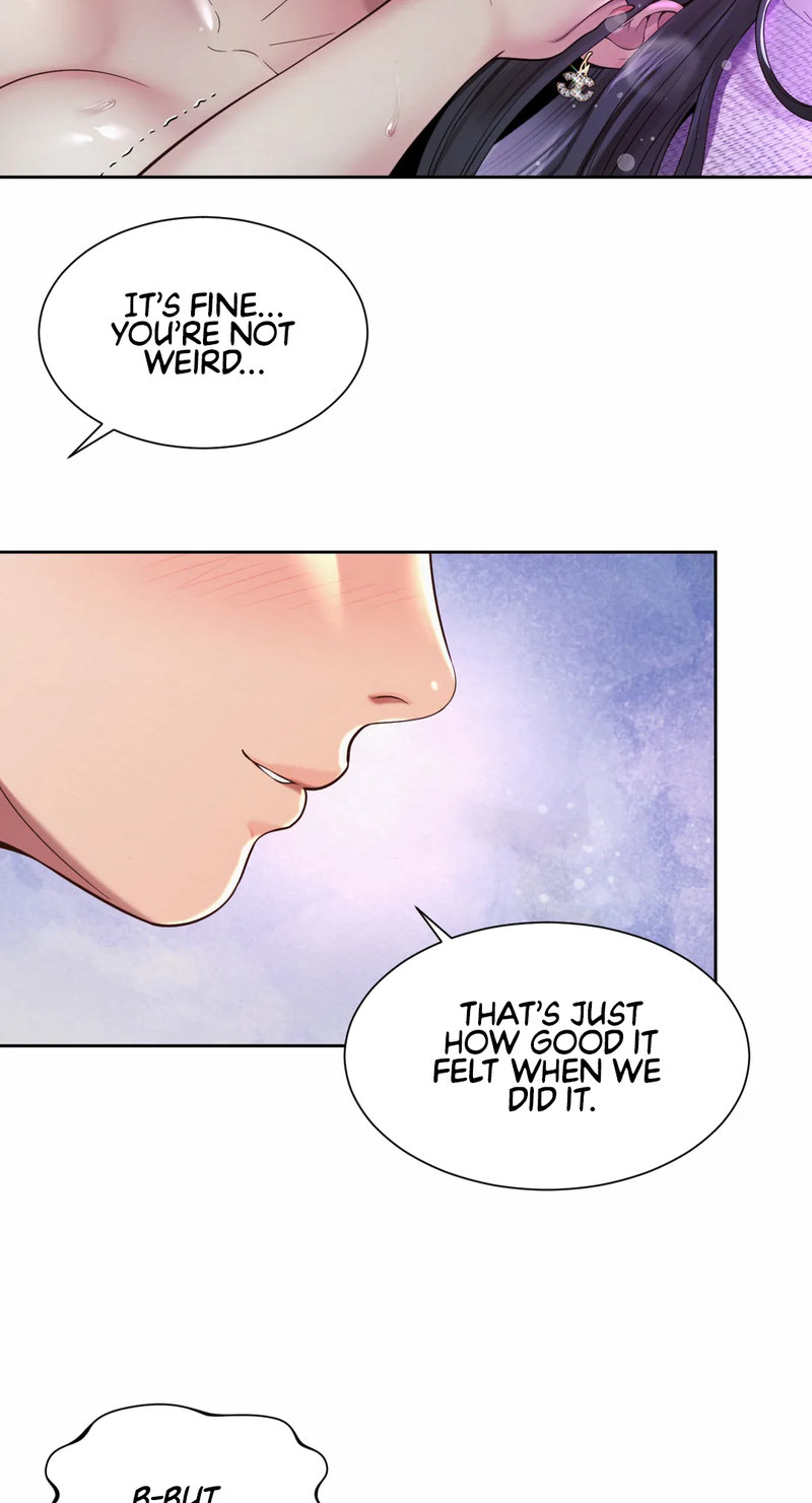 Workplace Romance - Chapter 31 [photo 44] - MangaPorn