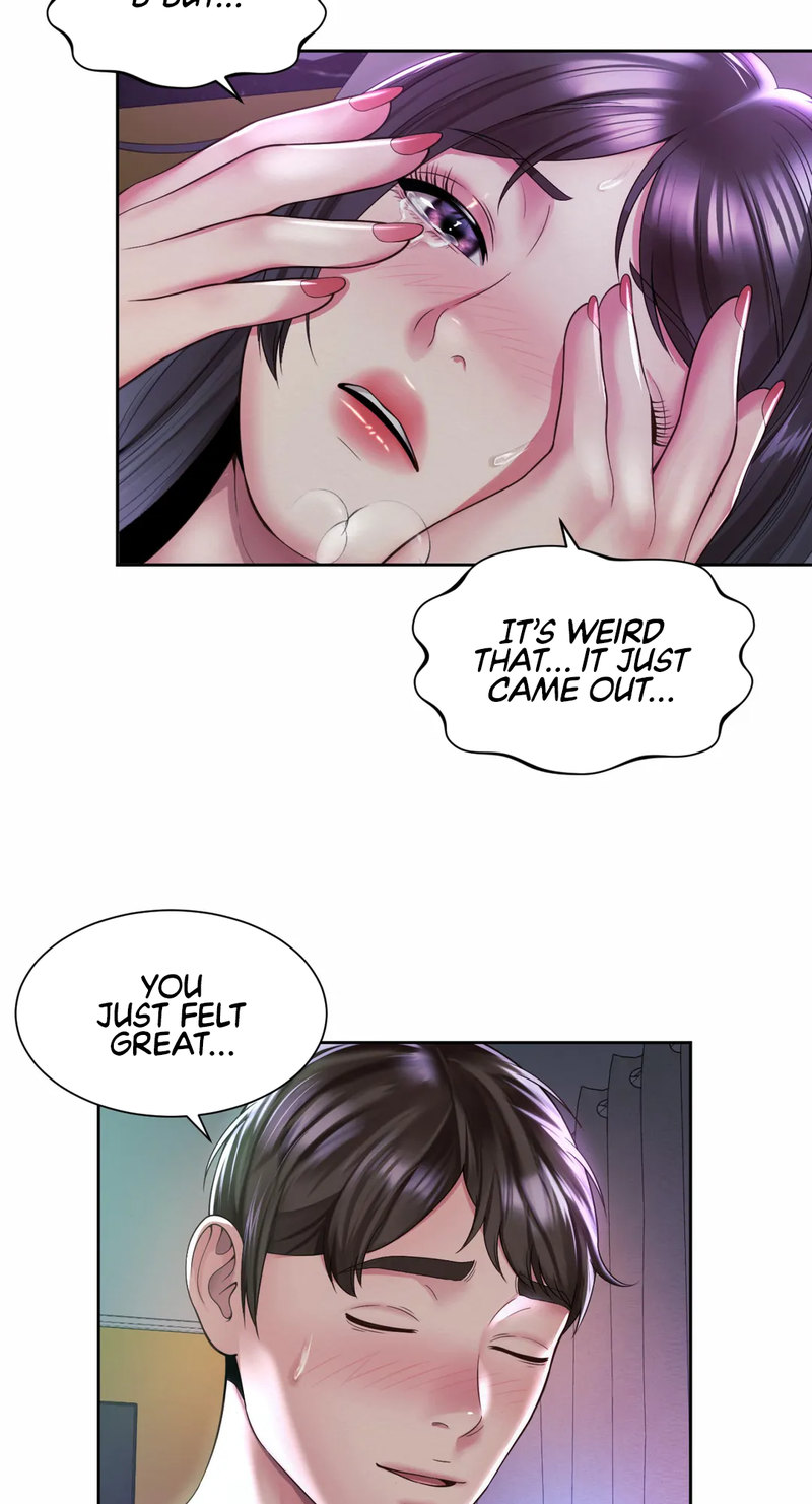 Workplace Romance - Chapter 31 [photo 45] - MangaPorn