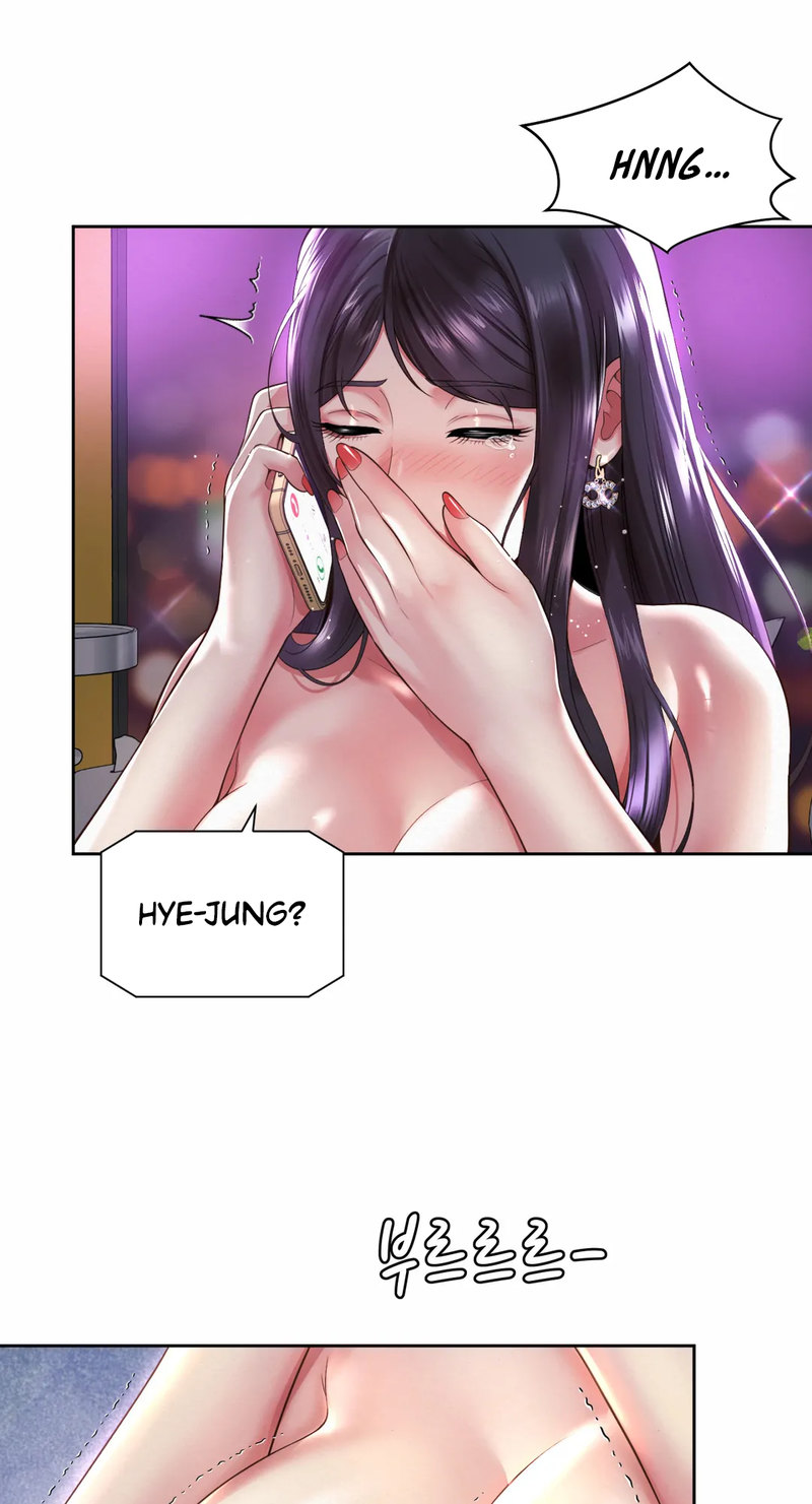 Workplace Romance - Chapter 31 [photo 9] - MangaPorn