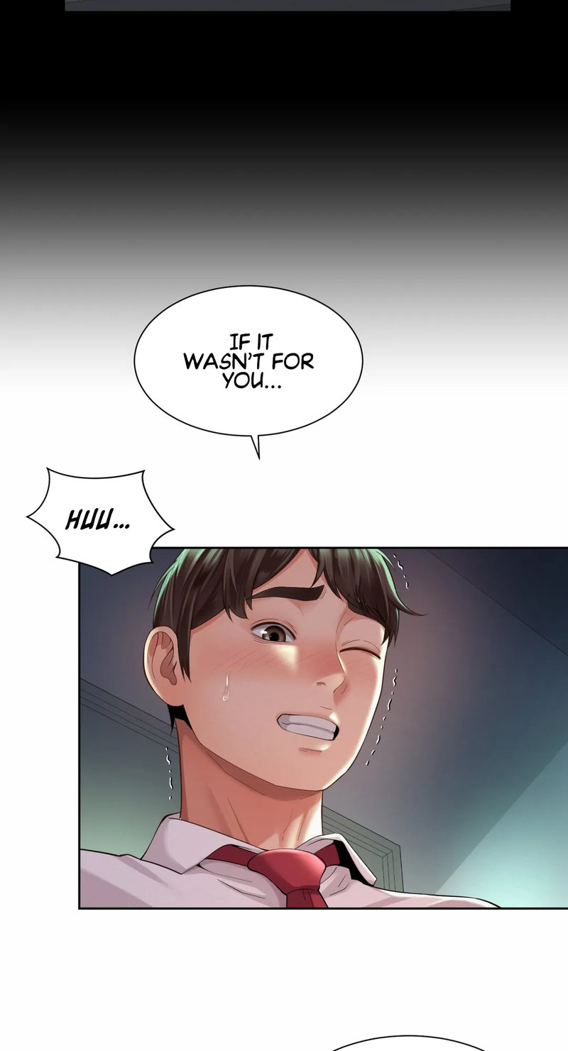 Workplace Romance - Chapter 32 [photo 33] - MangaPorn