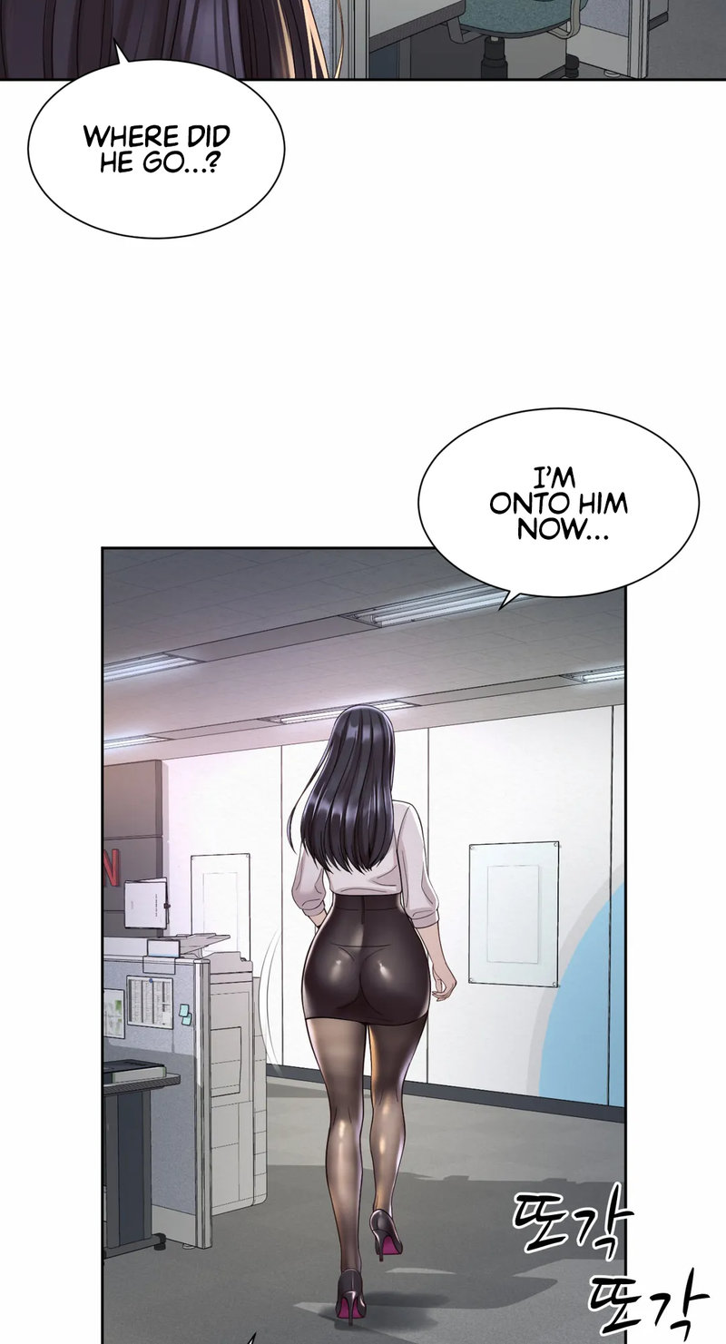 Workplace Romance - Chapter 32 [photo 40] - MangaPorn