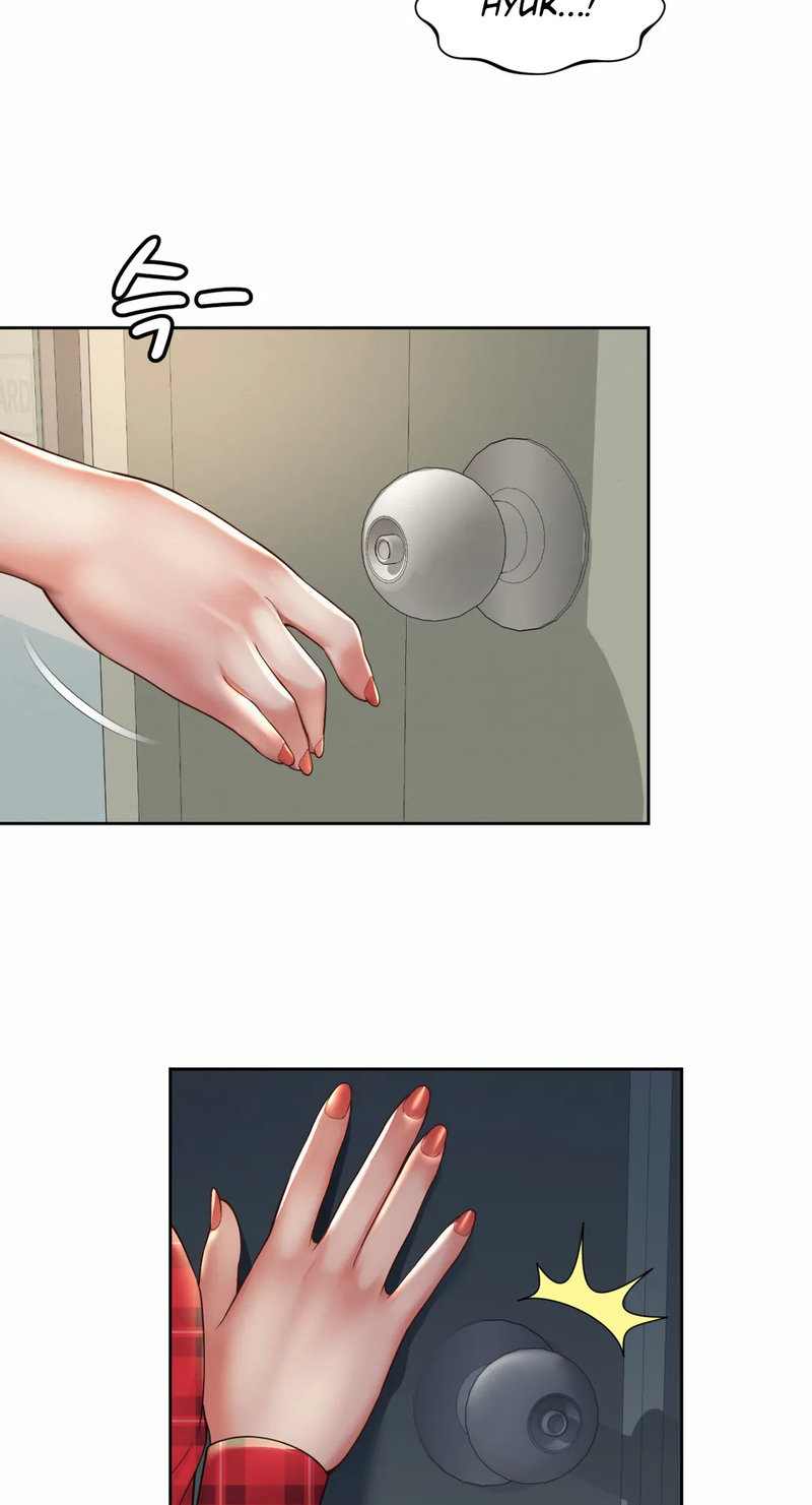 Workplace Romance - Chapter 32 [photo 48] - MangaPorn