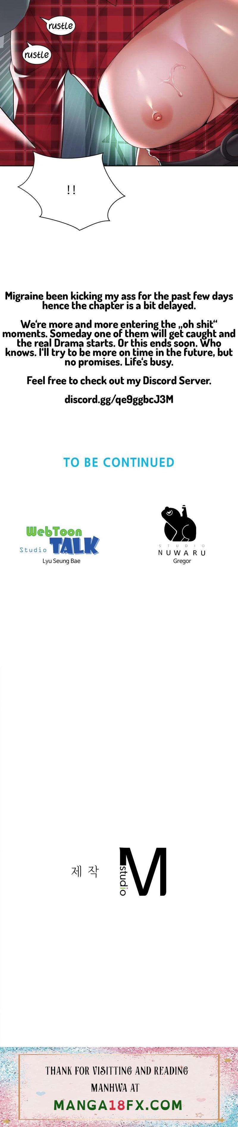 Workplace Romance - Chapter 32 [photo 50] - MangaPorn