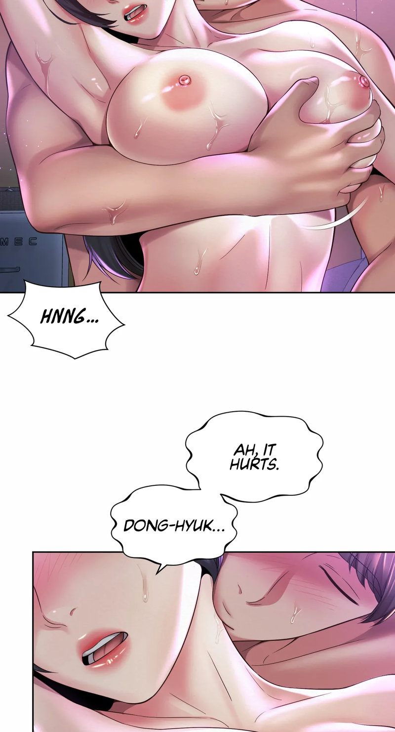 Workplace Romance - Chapter 32 [photo 9] - MangaPorn