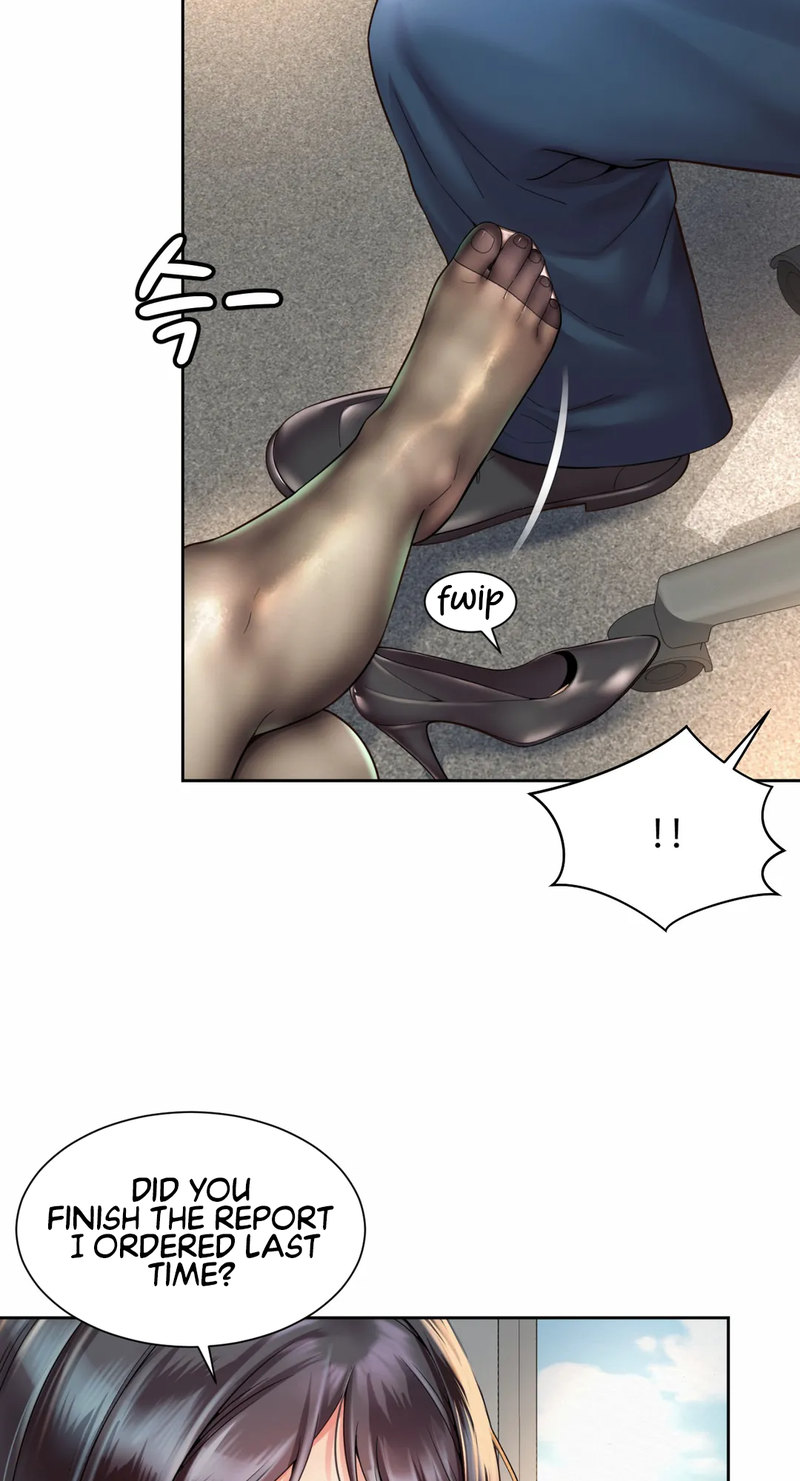 Workplace Romance - Chapter 33 [photo 34] - MangaPorn