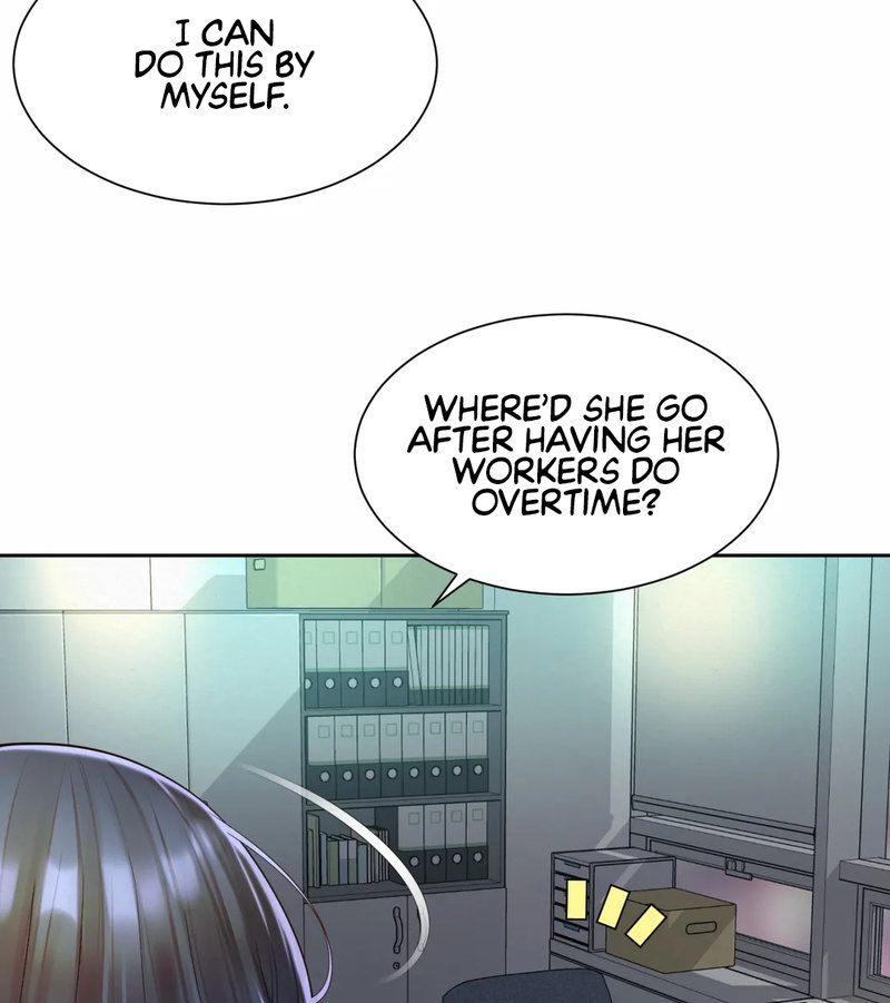 Workplace Romance - Chapter 33 [photo 41] - MangaPorn