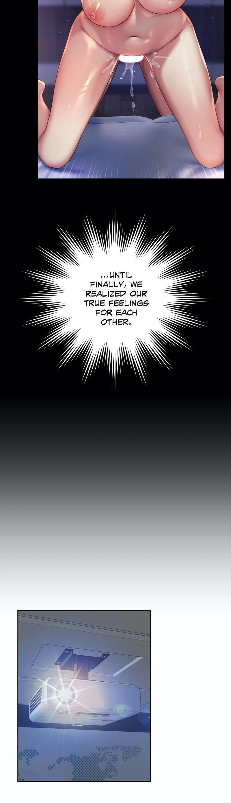 Workplace Romance - Chapter 35 [photo 28] - MangaPorn