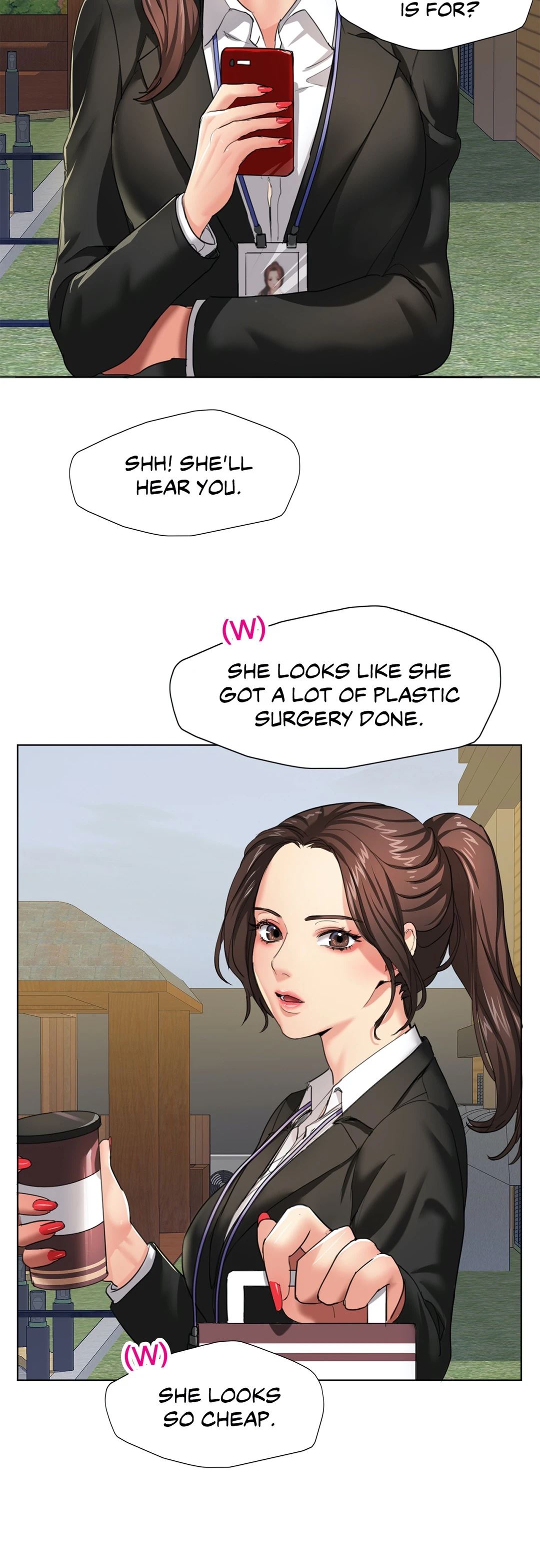 Climb on Top - Chapter 1 [photo 14] - MangaPorn