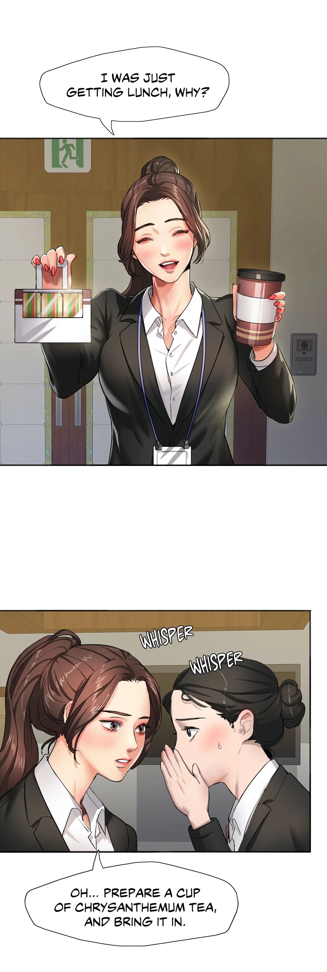 Climb on Top - Chapter 1 [photo 18] - MangaPorn