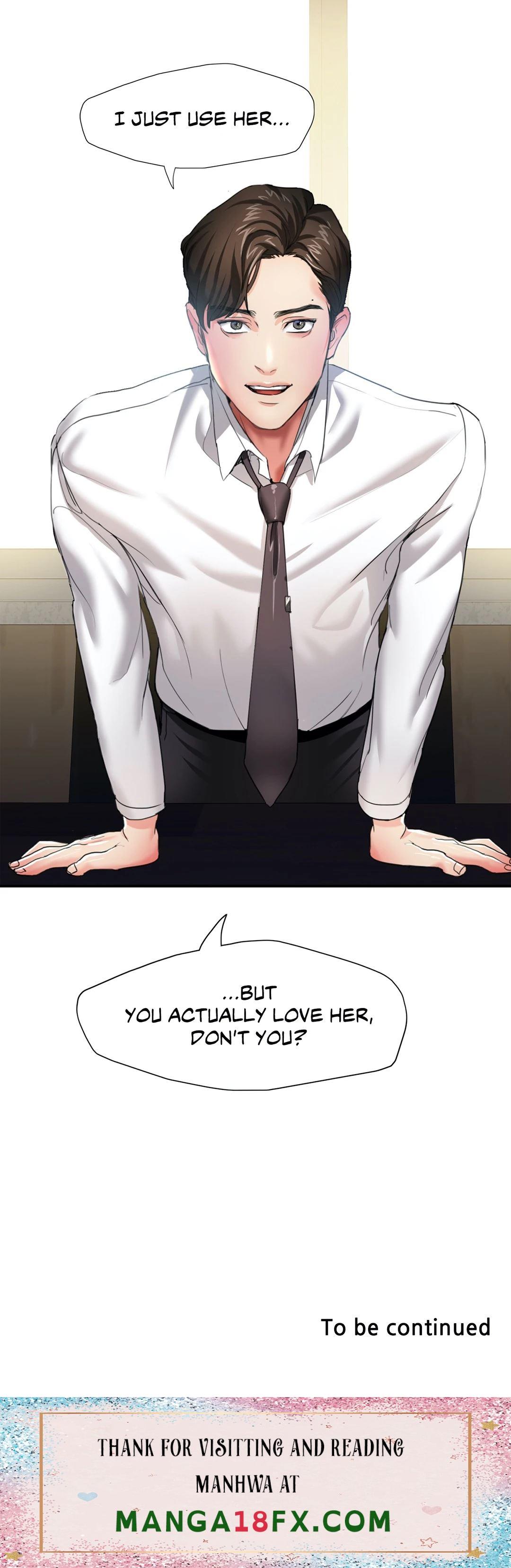 Climb on Top - Chapter 1 [photo 34] - MangaPorn