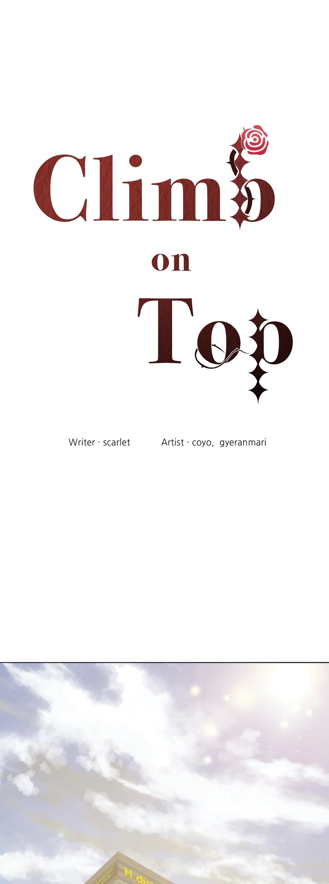 Climb on Top - Chapter 1 [photo 9] - MangaPorn