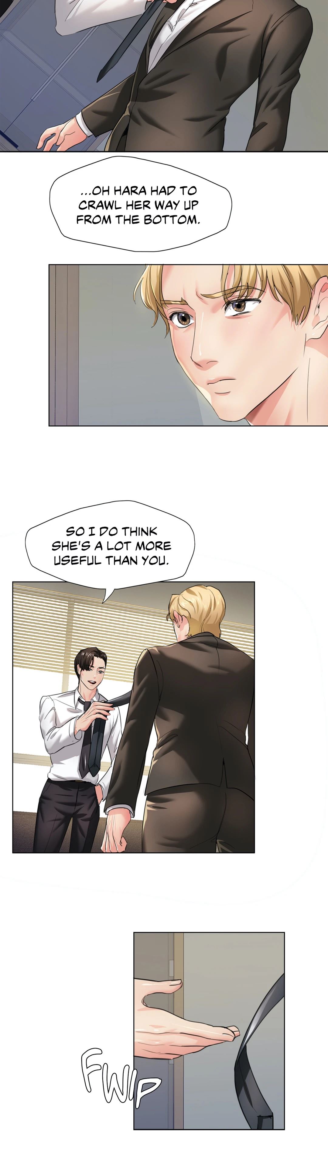 Climb on Top - Chapter 2 [photo 10] - MangaPorn