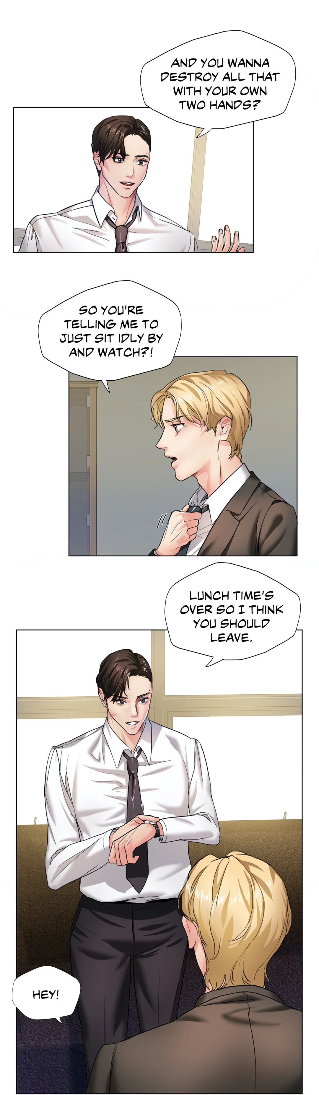 Climb on Top - Chapter 2 [photo 11] - MangaPorn