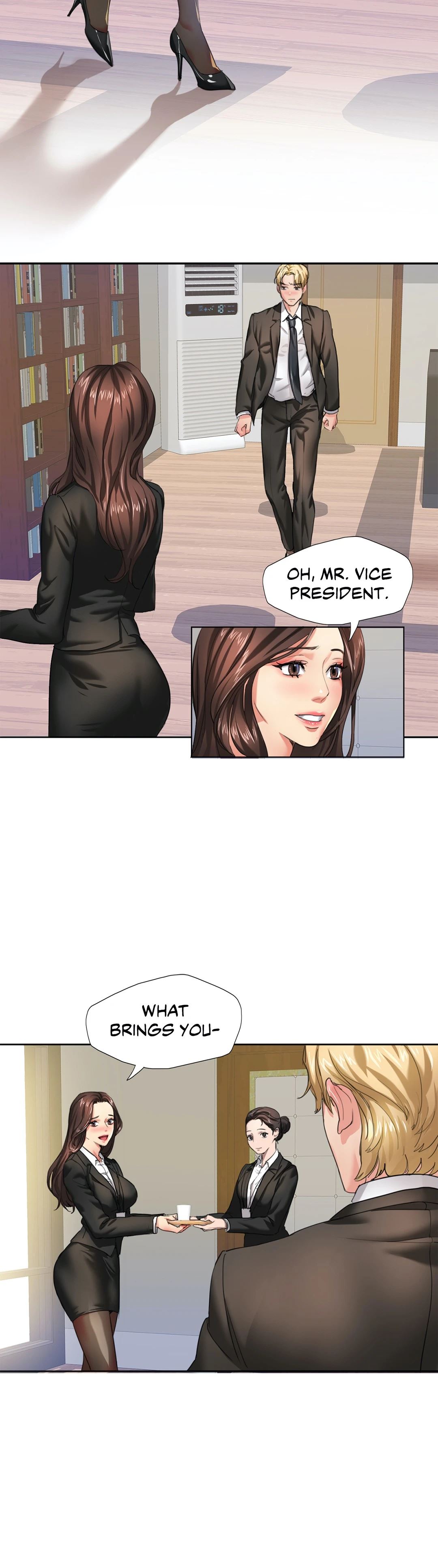 Climb on Top - Chapter 2 [photo 14] - MangaPorn