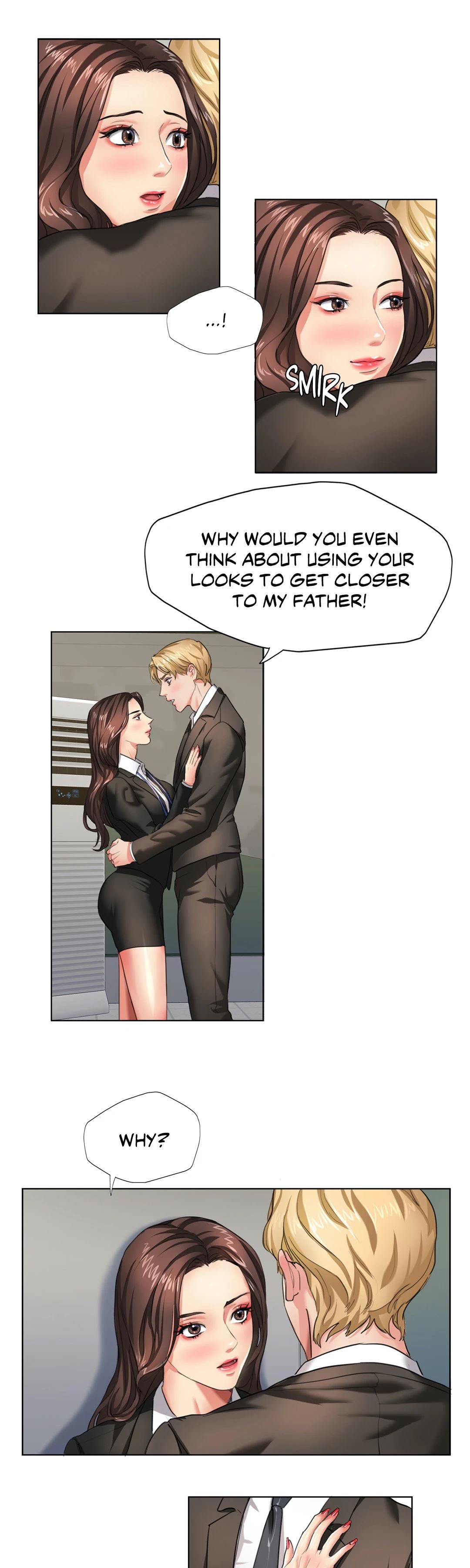 Climb on Top - Chapter 2 [photo 19] - MangaPorn