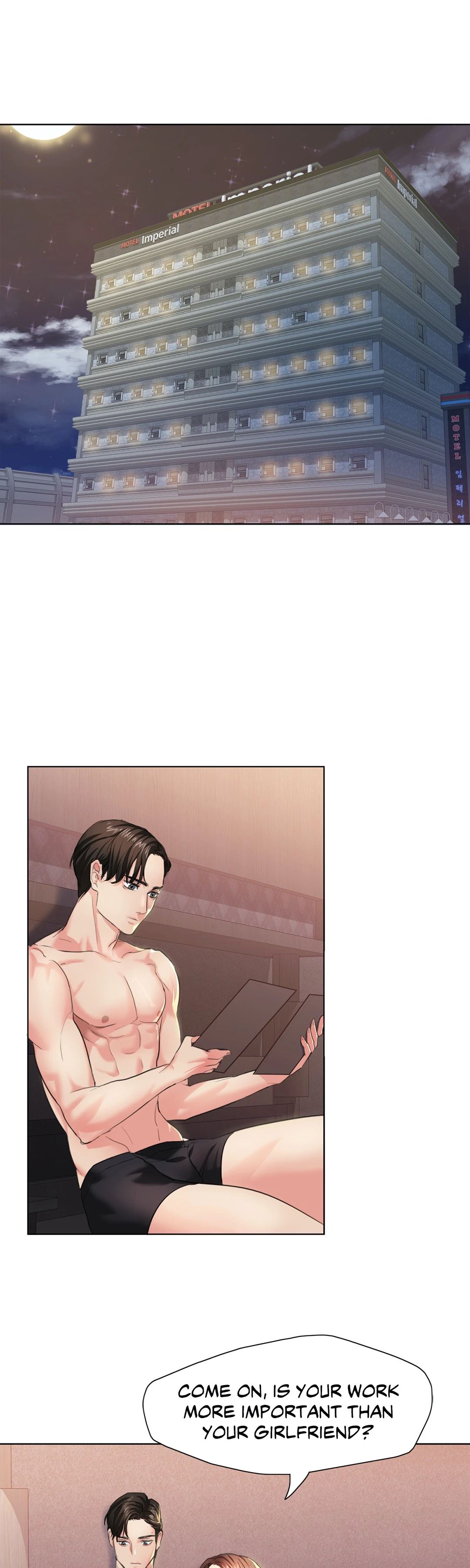 Climb on Top - Chapter 2 [photo 25] - MangaPorn