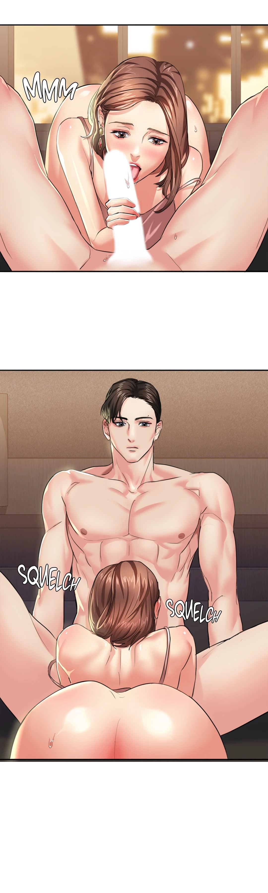 Climb on Top - Chapter 2 [photo 29] - MangaPorn