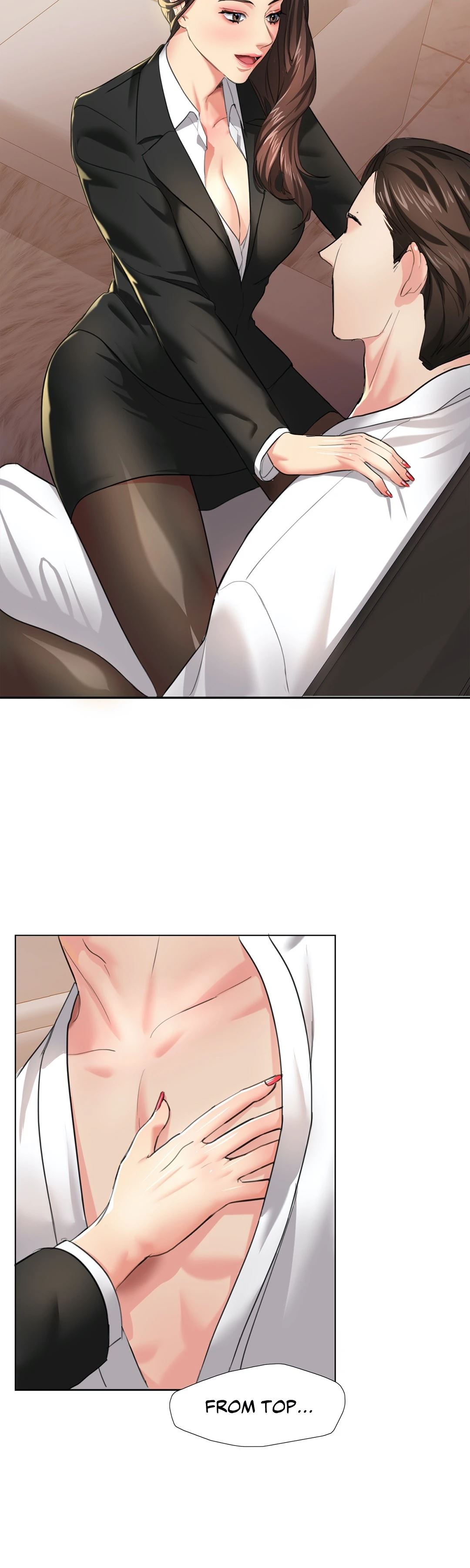 Climb on Top - Chapter 2 [photo 40] - MangaPorn