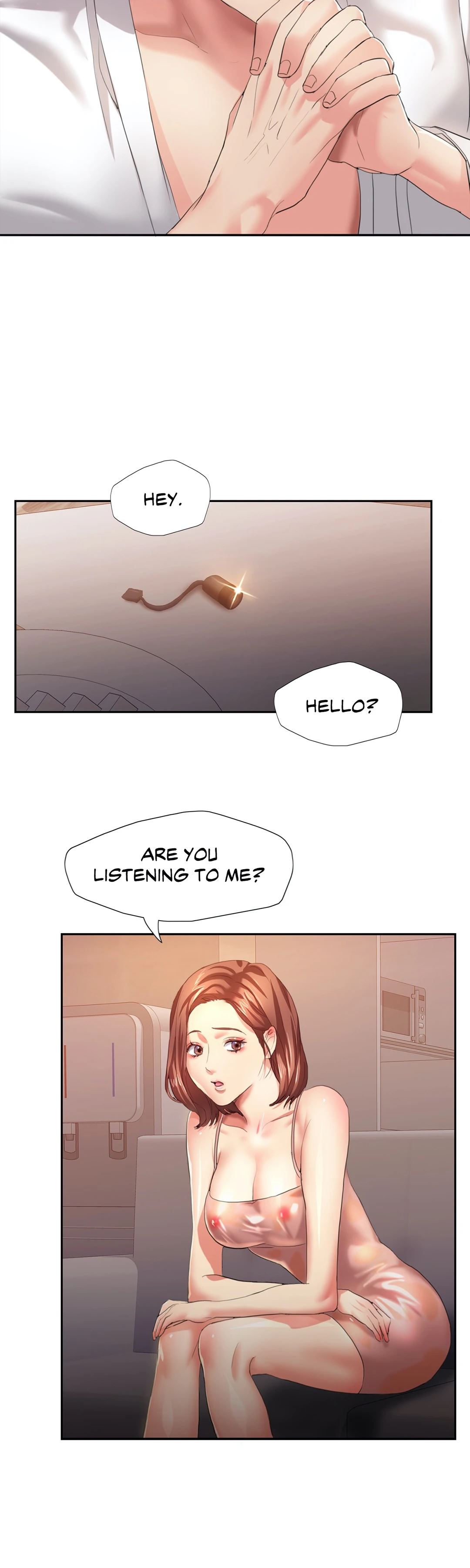 Climb on Top - Chapter 3 [photo 12] - MangaPorn