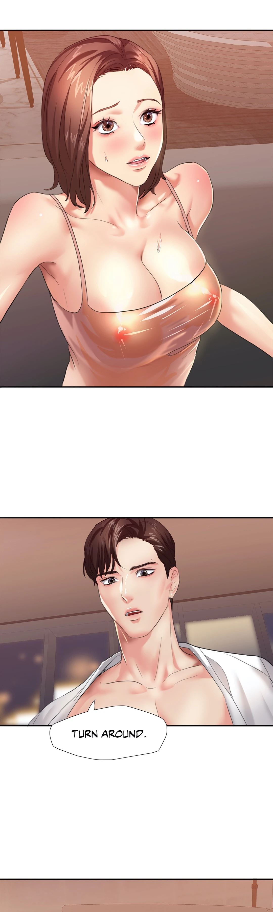 Climb on Top - Chapter 3 [photo 15] - MangaPorn