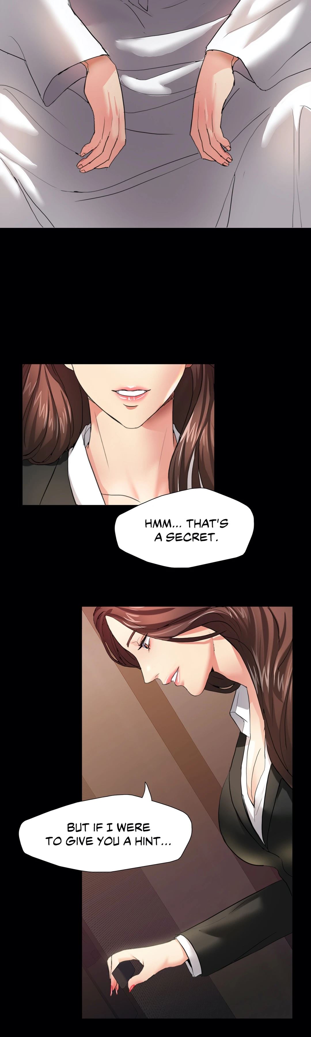 Climb on Top - Chapter 3 [photo 32] - MangaPorn