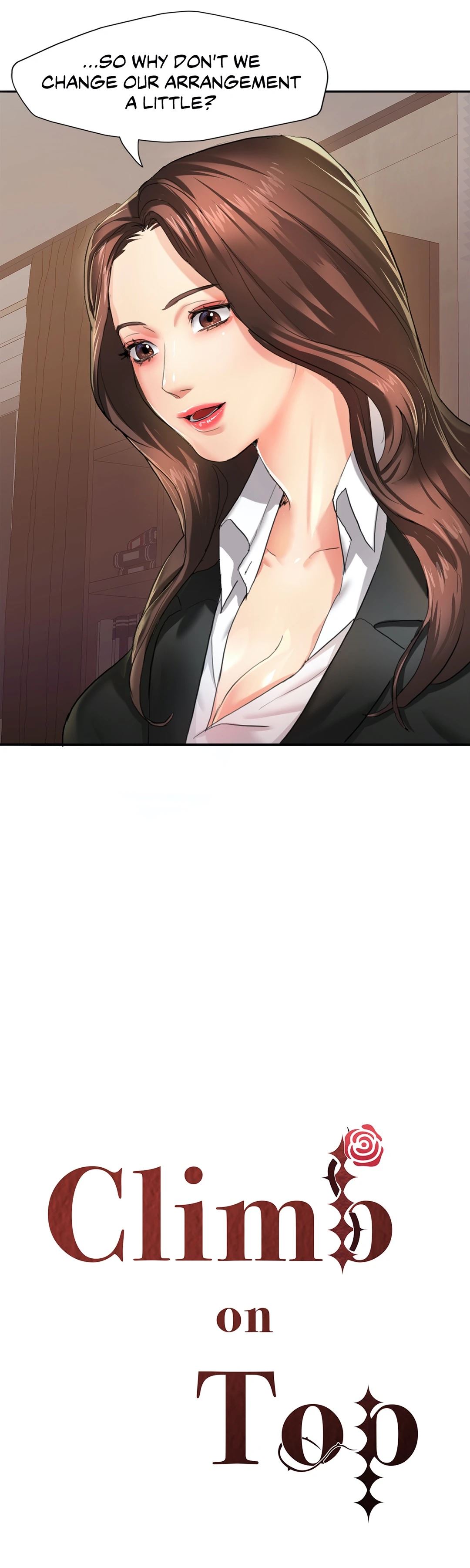 Climb on Top - Chapter 3 [photo 9] - MangaPorn