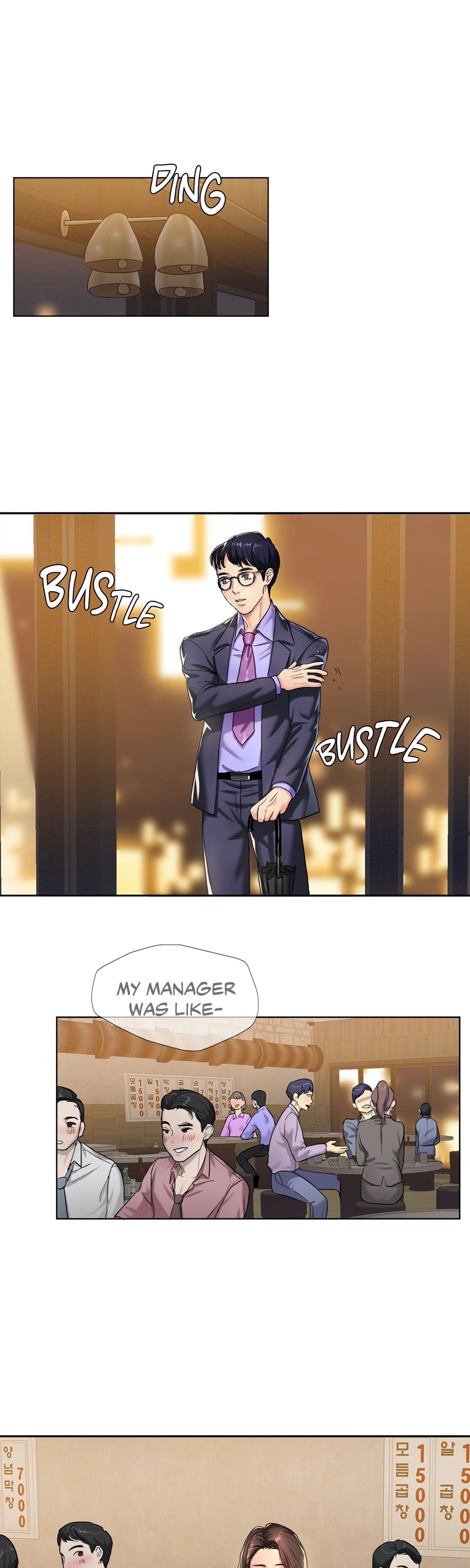 Climb on Top - Chapter 4 [photo 15] - MangaPorn