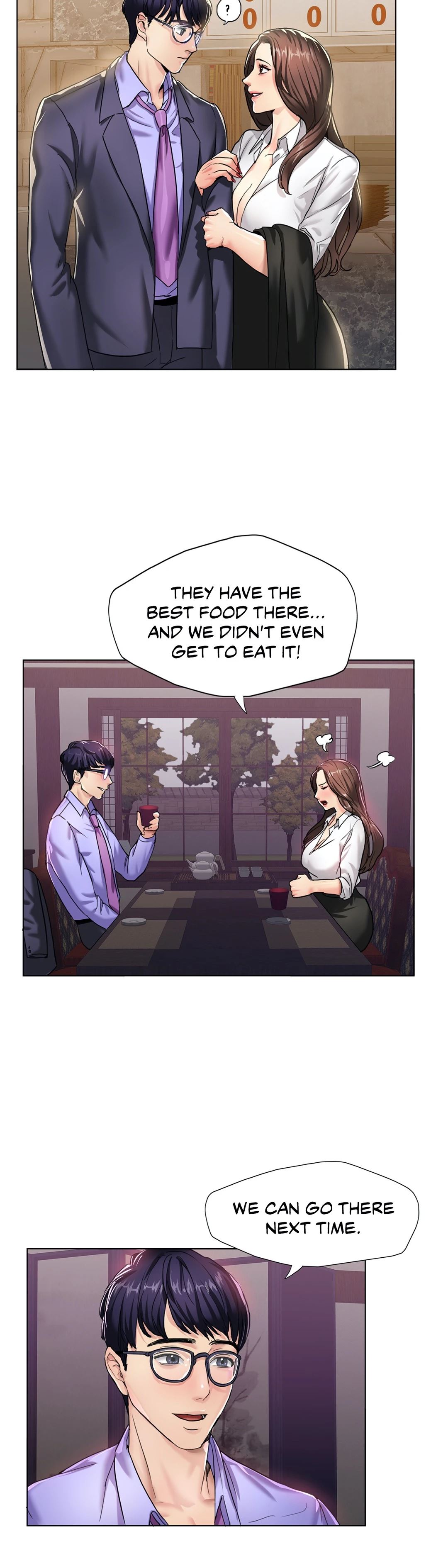 Climb on Top - Chapter 4 [photo 20] - MangaPorn