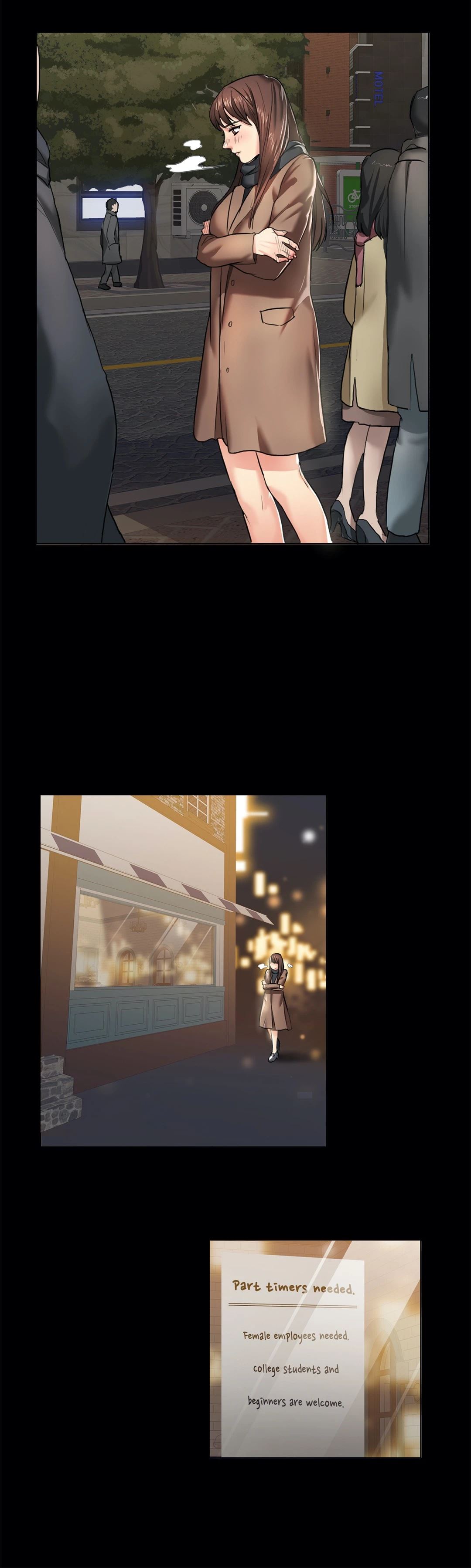 Climb on Top - Chapter 4 [photo 30] - MangaPorn