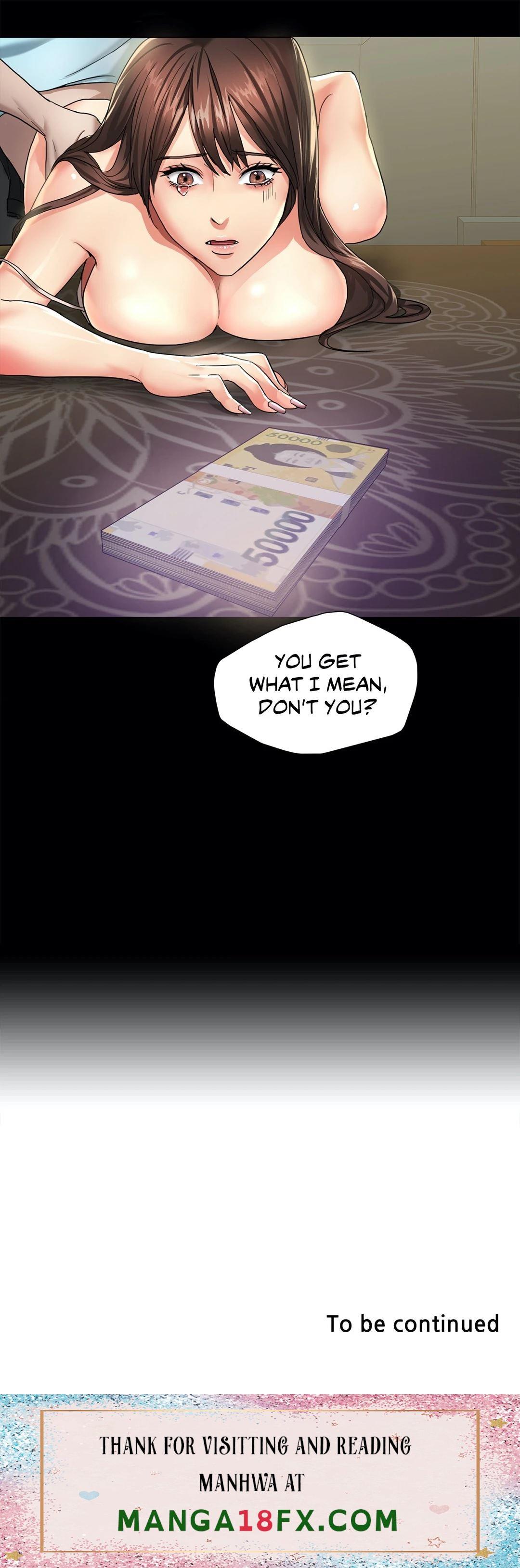 Climb on Top - Chapter 4 [photo 37] - MangaPorn