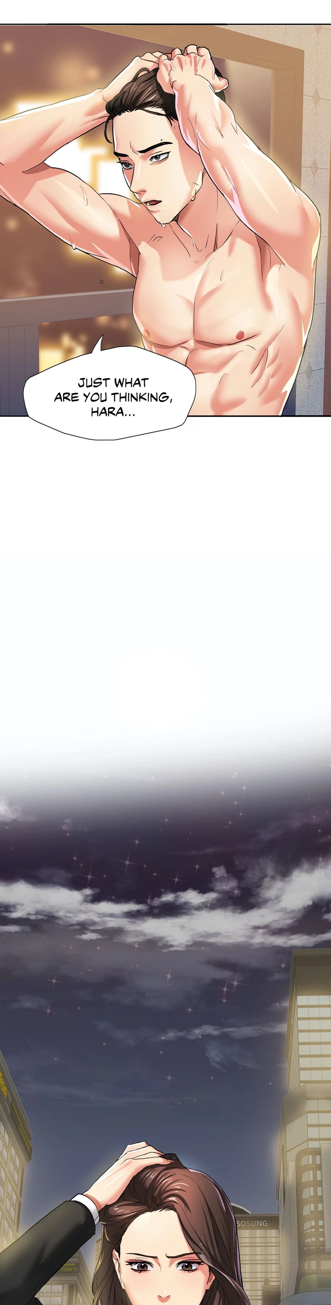 Climb on Top - Chapter 4 [photo 7] - MangaPorn