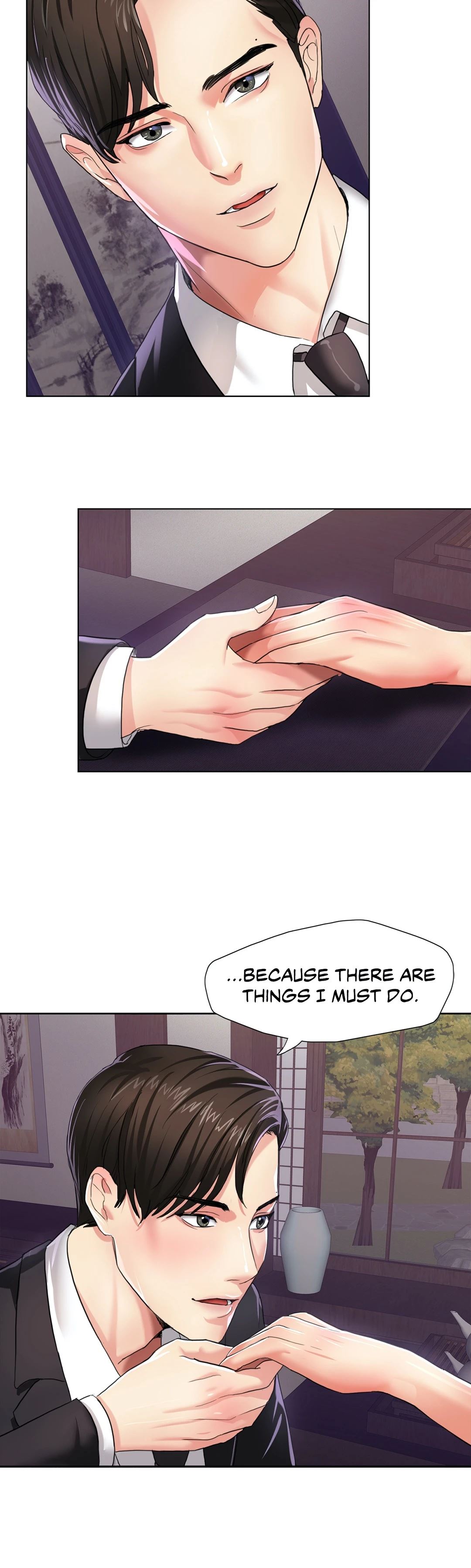 Climb on Top - Chapter 6 [photo 16] - MangaPorn