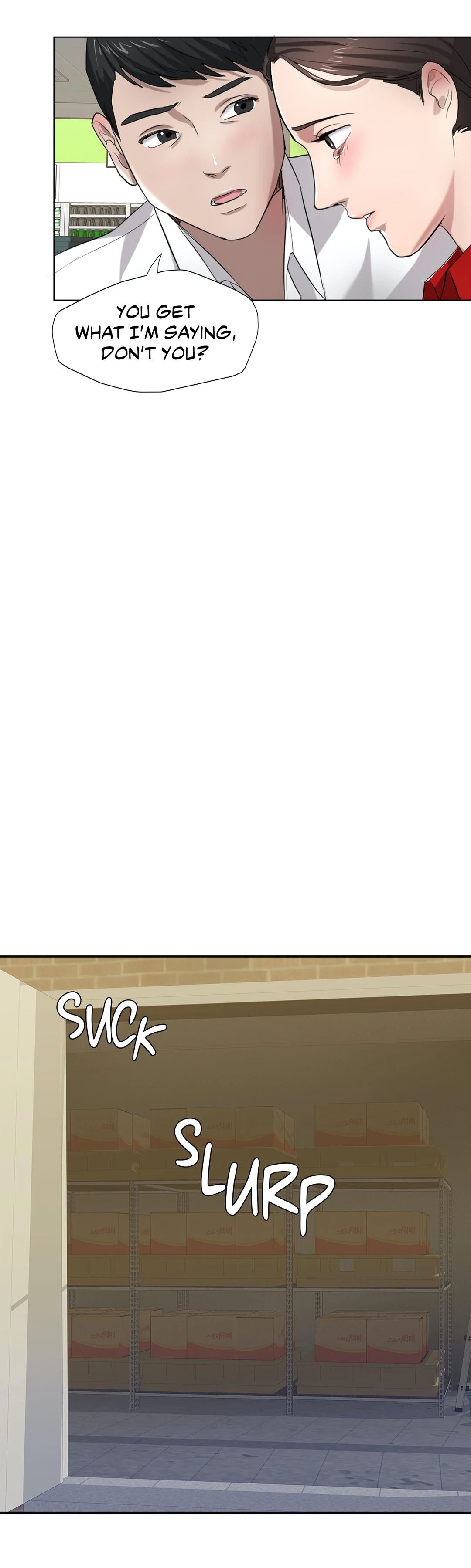 Climb on Top - Chapter 6 [photo 26] - MangaPorn