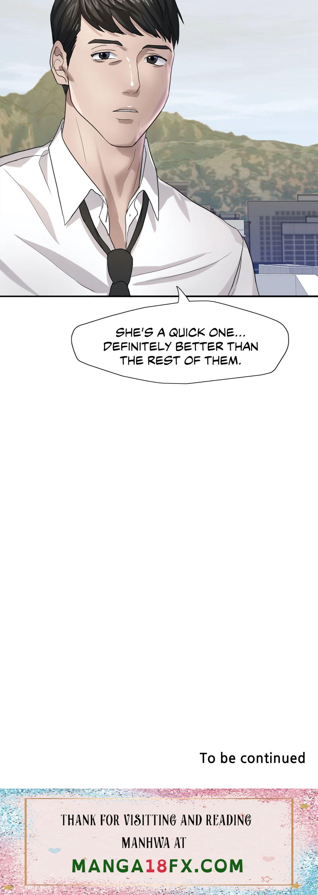 Climb on Top - Chapter 6 [photo 32] - MangaPorn