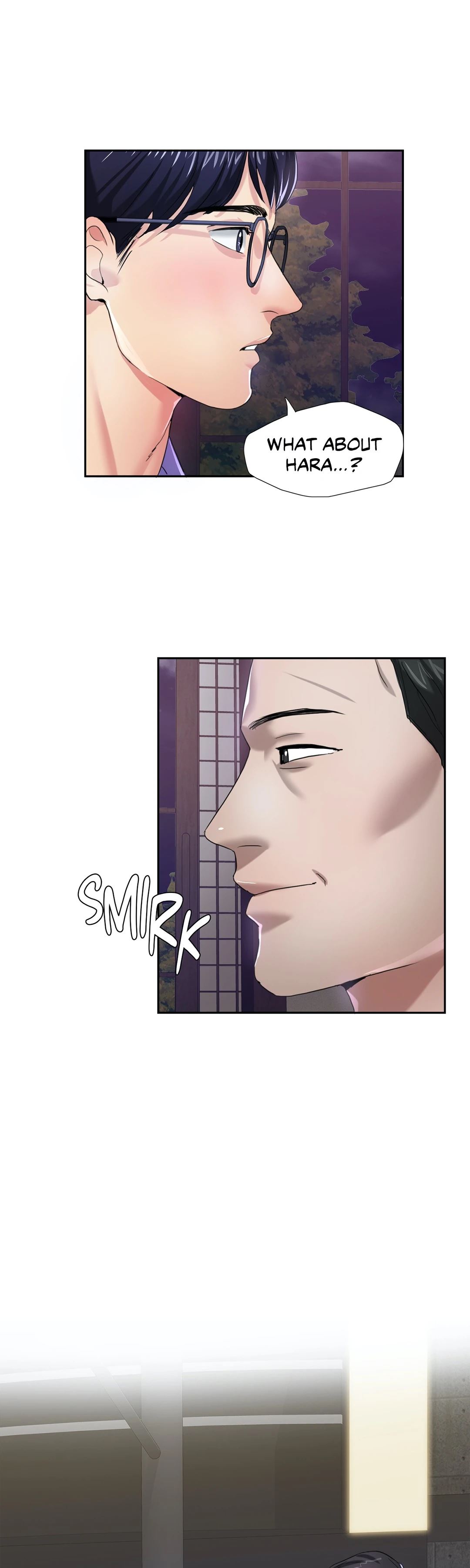 Climb on Top - Chapter 6 [photo 5] - MangaPorn