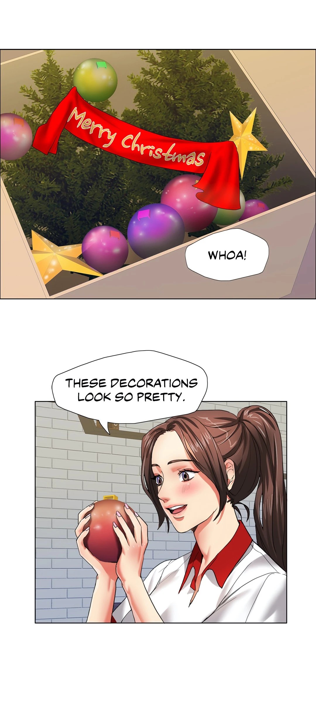 Climb on Top - Chapter 7 [photo 10] - MangaPorn