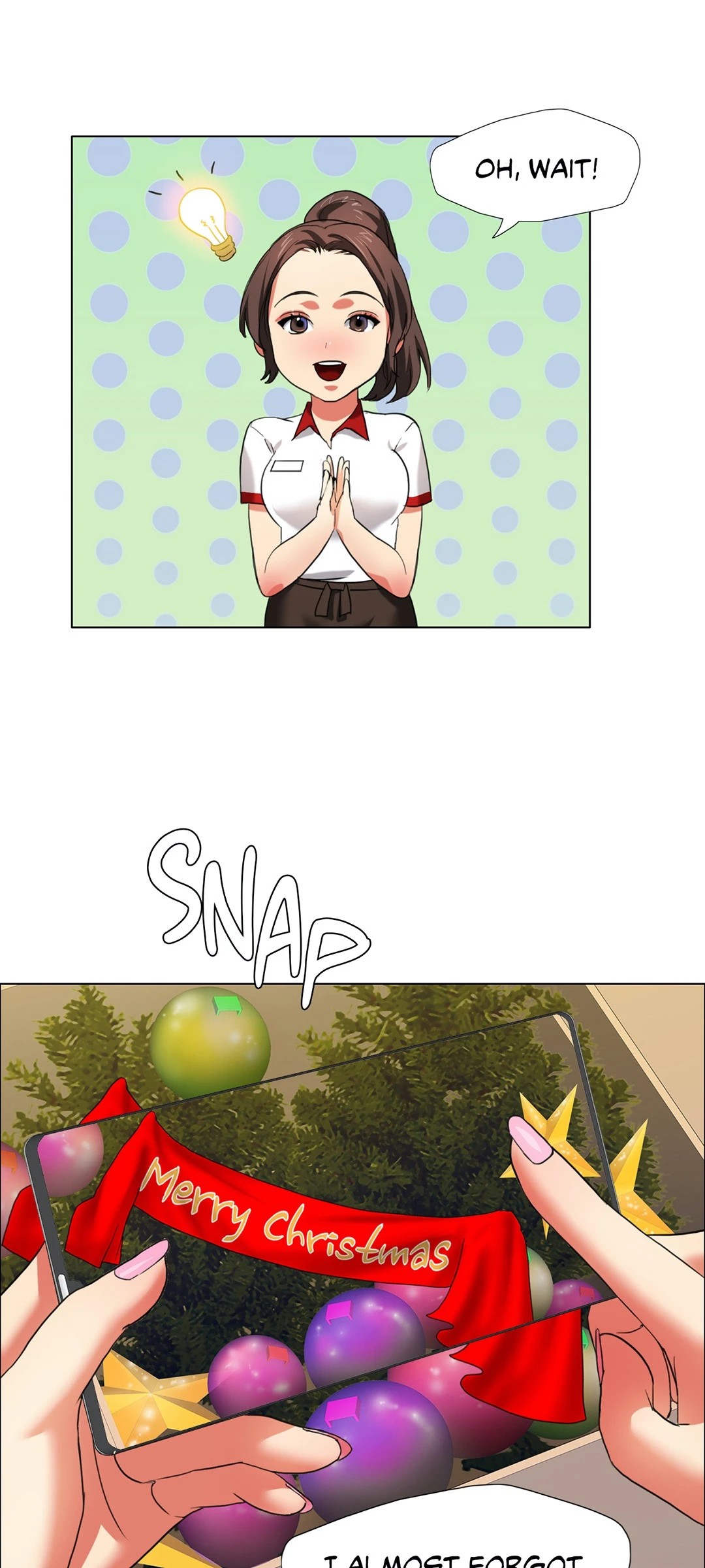 Climb on Top - Chapter 7 [photo 11] - MangaPorn