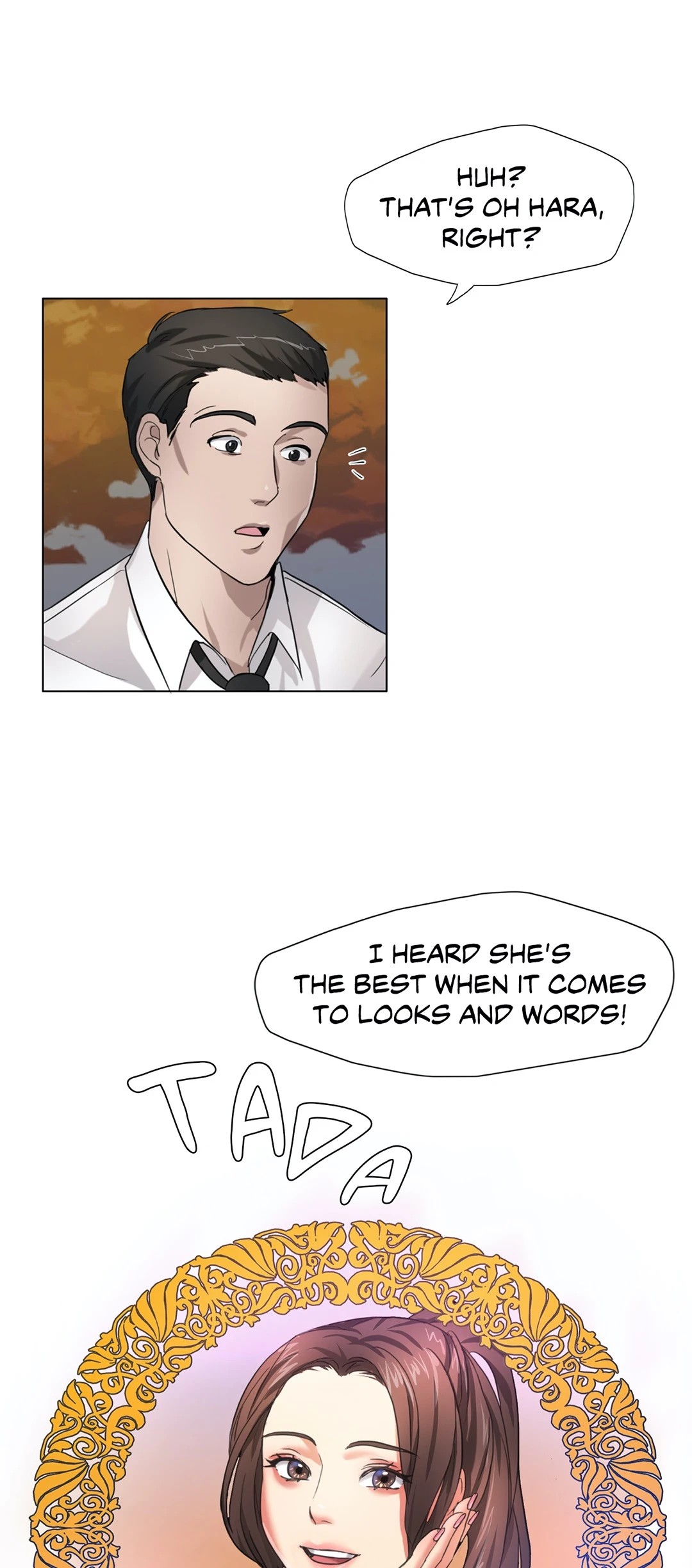 Climb on Top - Chapter 7 [photo 17] - MangaPorn