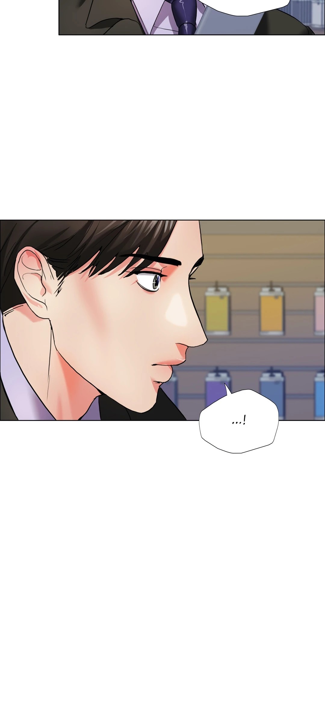 Climb on Top - Chapter 7 [photo 27] - MangaPorn