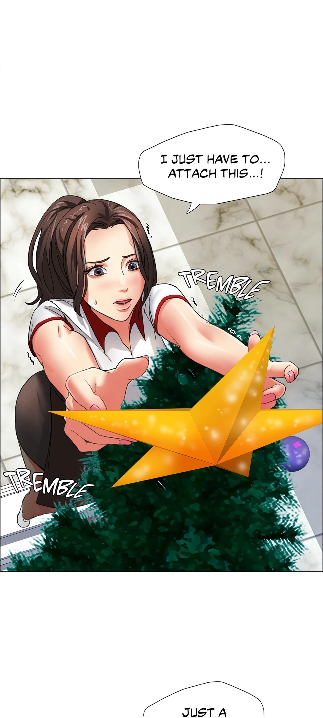 Climb on Top - Chapter 7 [photo 32] - MangaPorn